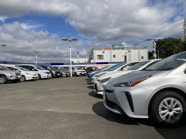 トヨタモビリティ東京(株)U-Car成城喜多見西店(6枚目)