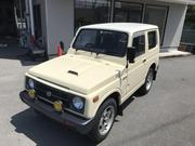 ジムニーJA11 4型　MTトランスミッション(塗装中) 0506512_20200802092850_257_P_P