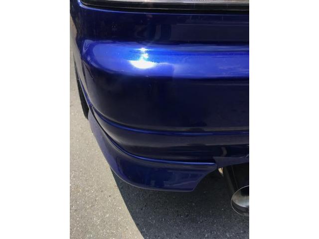 シルビア  S15  オールペイント  全塗装