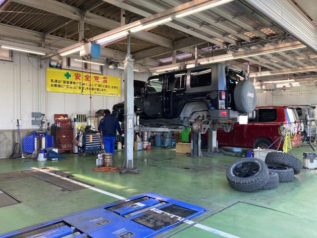 オイル交換キャンペーン実施中！詳細はスタッフまで＾＾