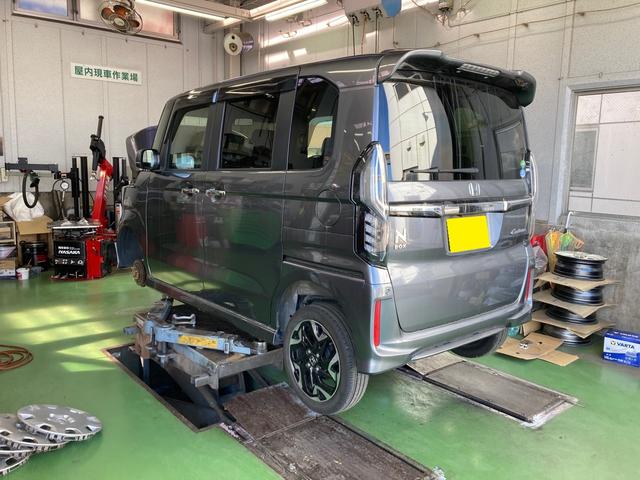 オイル交換キャンペーン実施中！詳細はスタッフまで＾＾