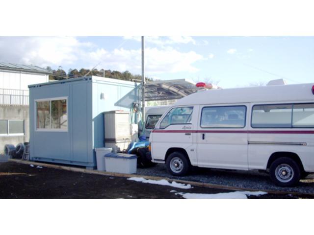 ガレージアーク2