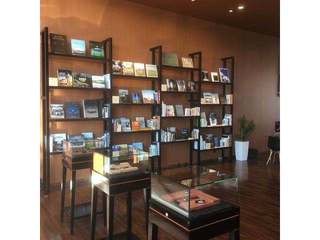 LIBERALA リベラーラ帯広店(2枚目)