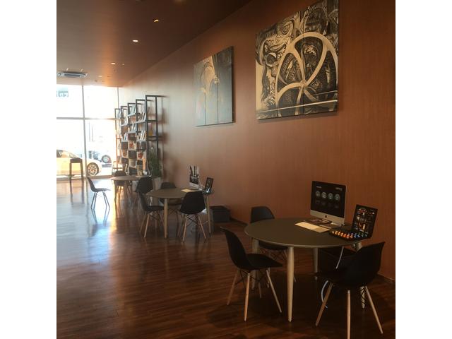 LIBERALA リベラーラ帯広店(3枚目)