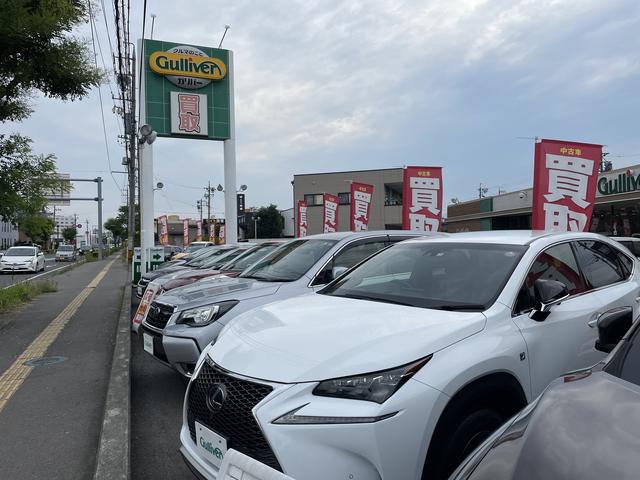 ガリバー１８号長野店 （株）ＩＤＯＭ