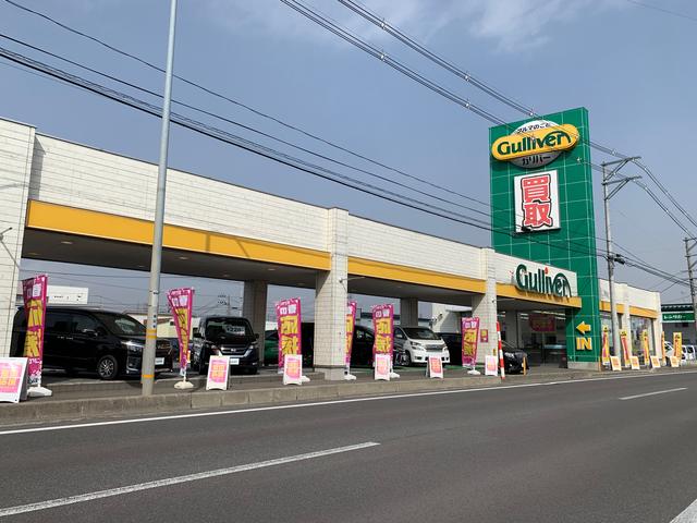 ガリバー7号バイパス弘前店 (株)IDOM(1枚目)