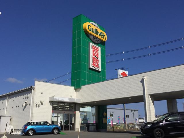ガリバー7号バイパス弘前店 (株)IDOM(5枚目)