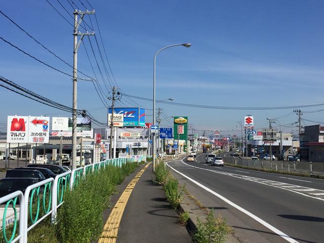 ガリバー7号バイパス弘前店 (株)IDOM(6枚目)