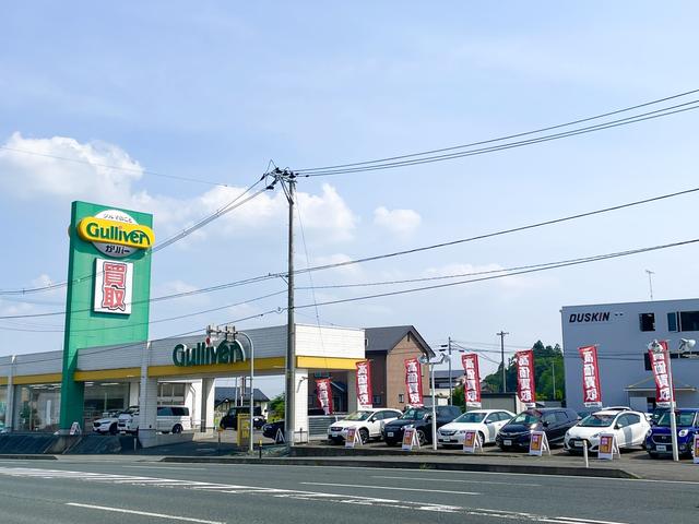 ガリバー盛岡店　（株）ＩＤＯＭ