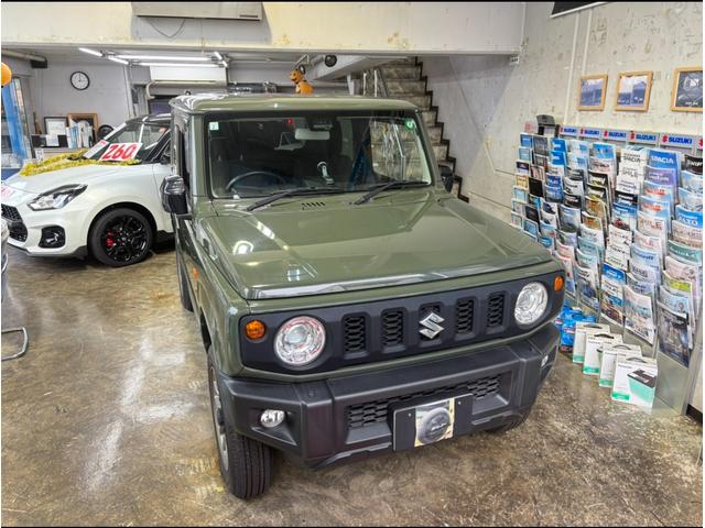 ヒルサイドオート株式会社 サービス紹介の4つ目