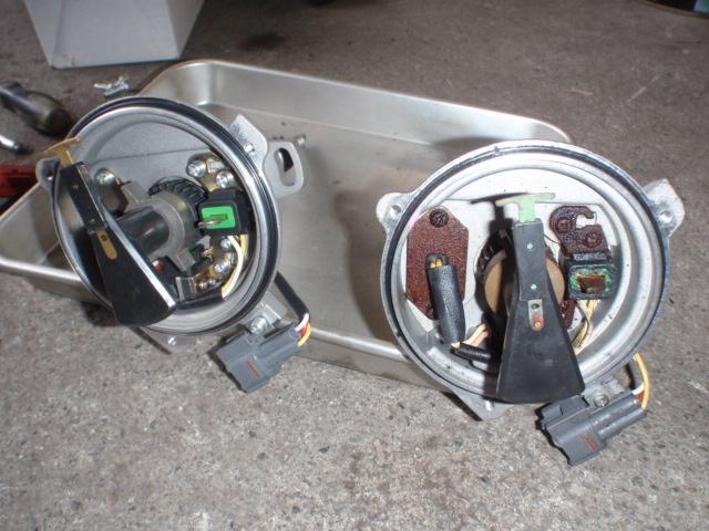 ランドクルーザー８０　エンジン掛からず