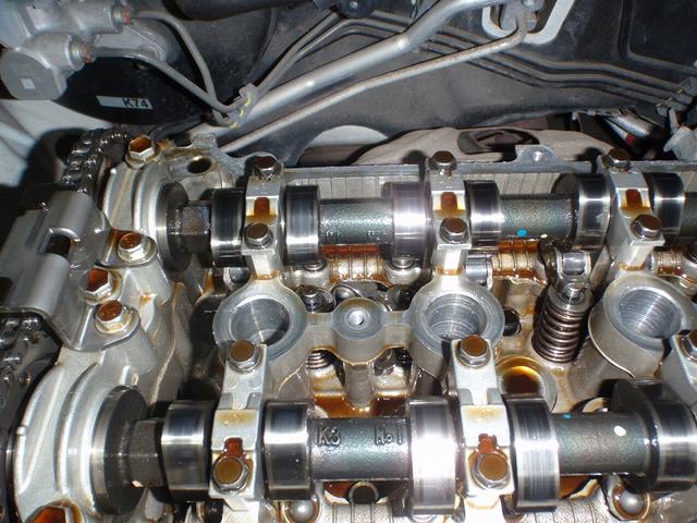 ヴィッツ　パワーダウン