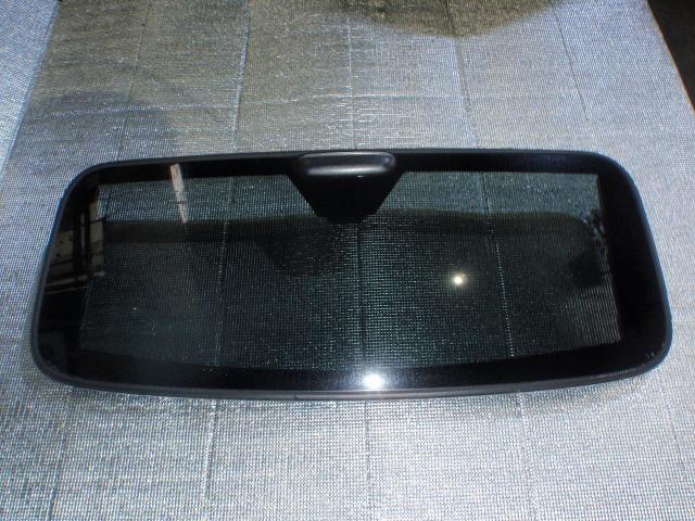 アルファード　チルトルーフより雨漏れ
