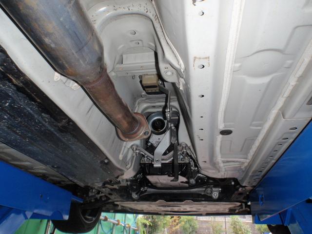 トヨタ８６　オートマチックトランスミッション交換