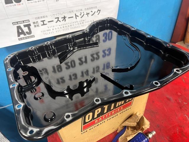 R35 全オイル交換！！