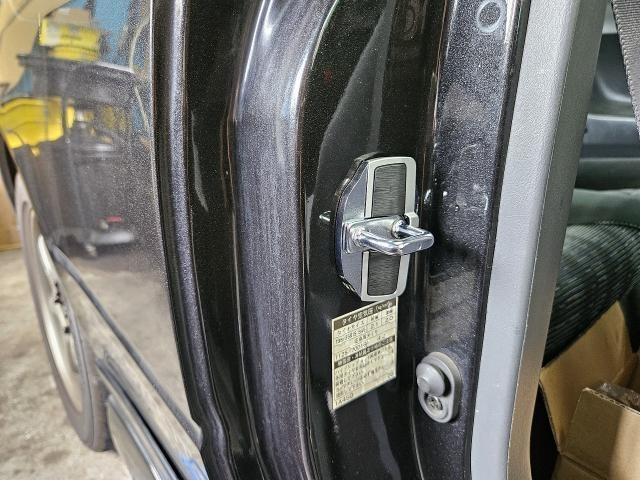 トヨタ　AE111　カローラレビン　スタビライザー取り付け