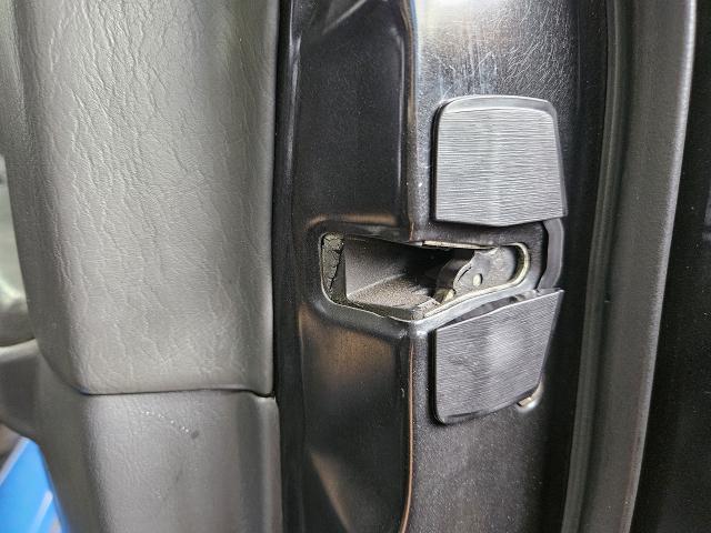 トヨタ　AE111　カローラレビン　スタビライザー取り付け