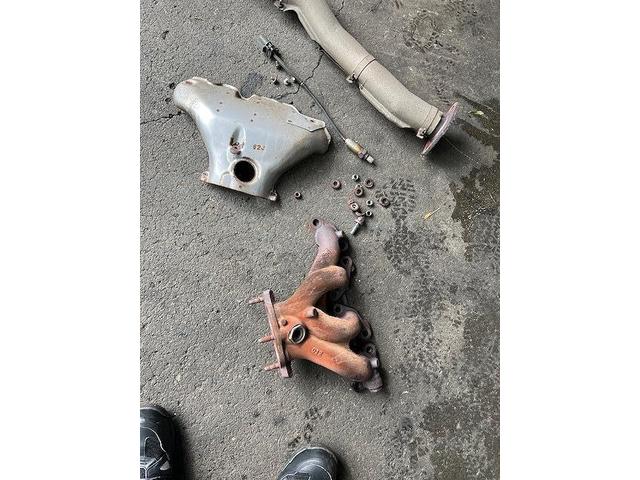 新着の作業実績