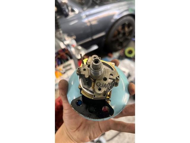 新着の作業実績