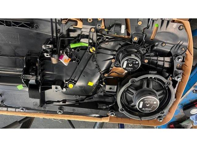 新着の作業実績