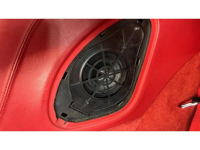 ポルシェ 911 ターボタルガ エアコン修理・スピーカー交換