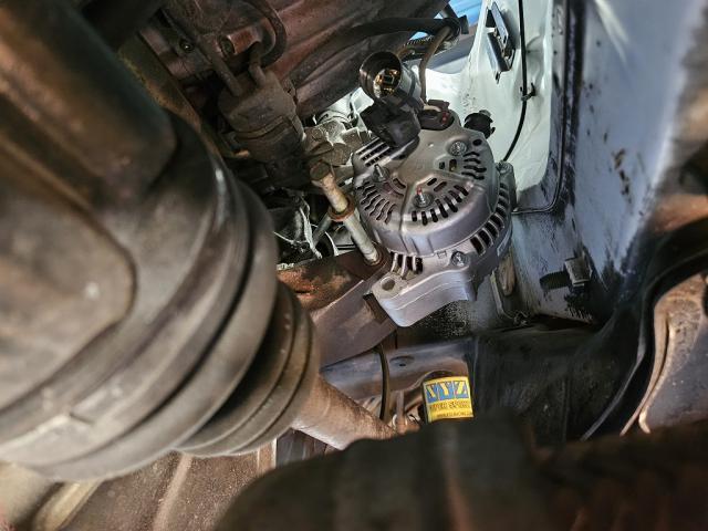 トヨタ MR-2 AW11 クラッチオーバーホール