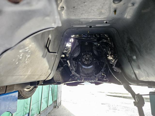 マツダ　ロードスター　クラッチオーバーホール