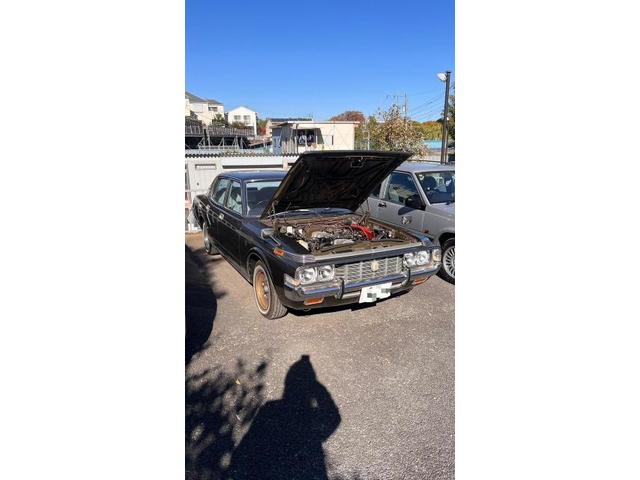 クジラクラウン　MS60　ICオルタネーター取付