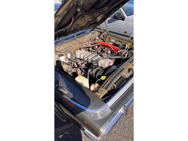 クジラクラウン　MS60　ICオルタネーター取付