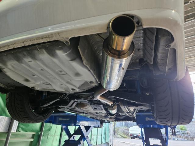 新着の作業実績