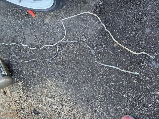 トヨタ　ＡＥ８６　フューエルパイプパイプ交換