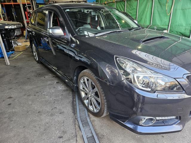 新着の作業実績