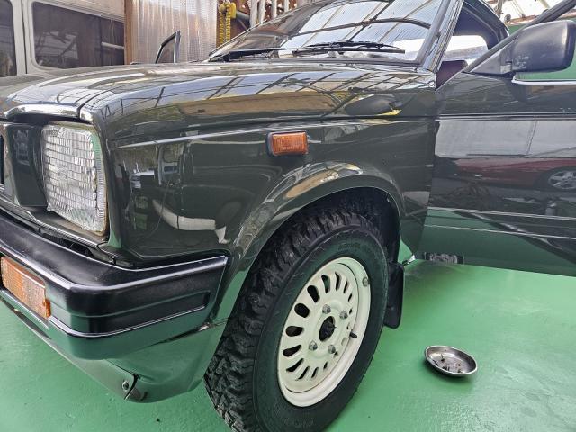 新着の作業実績