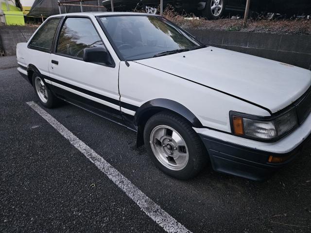 新着の作業実績