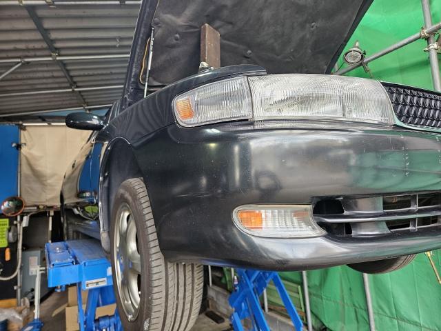 新着の作業実績