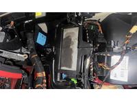 整備・修理・塗装・板金の作業実績2