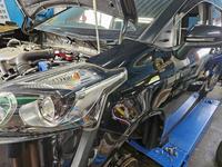 新着の作業実績