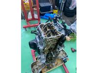 新着の作業実績