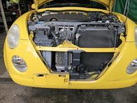 新着の作業実績