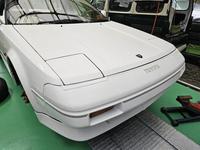 整備・修理・塗装・板金の作業実績2