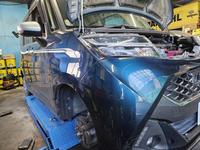 新着の作業実績