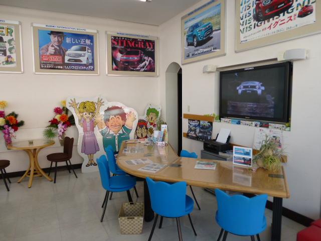 スズキアリーナ相模原 ㈲小川自動車工業(4枚目)