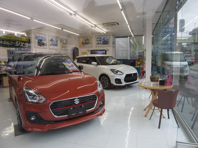スズキアリーナ相模原 ㈲小川自動車工業(5枚目)