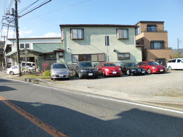 (有)津久井自動車(5枚目)