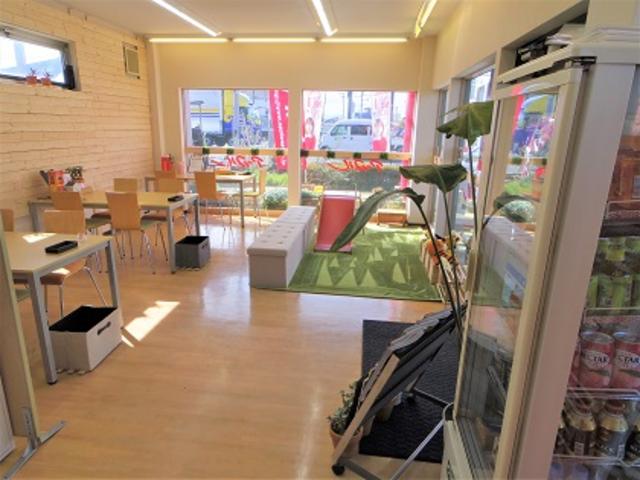 アップル平塚田村店 サービス紹介の3つ目