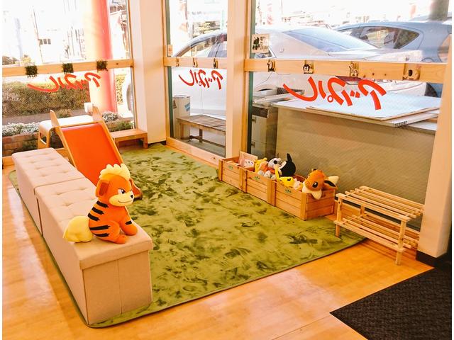 アップル平塚田村店 サービス紹介の4つ目