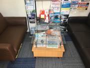 作業は完全予約制となります。事前にご予約を頂いてからの受付となりますので予めご了承ください。