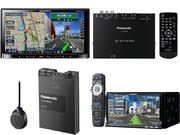 社外ナビ、地デジチューナー、ＥＴＣ、ドライブレコーダー等の取付も行っております