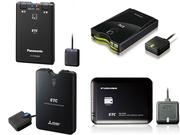 ＥＴＣ・ドラレコ・ナビなど取付致します。