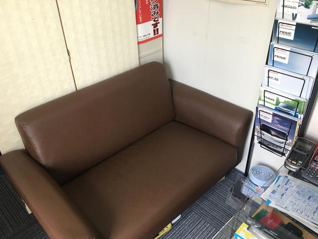 各種メーカー新車も取り扱いしております